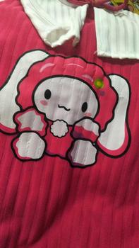 Product Review of Baju Anak Satu Set Dengan Celana Bahan Knit Hornet Untuk usia 2 sampai 12 tahun - Oneset Laura from A**a I**a 0