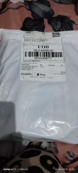 Product Review of KODE GAMIS DASTER READY SALE AMBYAR PROMO KHUSUS LIVE BAHAN PREMIUM HALUS from R**a 2