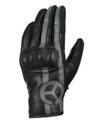 Gambar GLOVE YELLOW CORN YG-248 GUNMETAL | LEATHER GLOVE | ORIGINAL dari GARAGE 57 Kota Administrasi Jakarta Pusat 1 Tokopedia