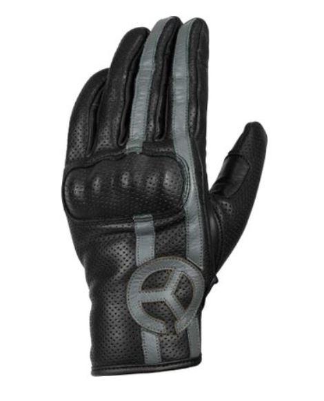 Gambar GLOVE YELLOW CORN YG-248 GUNMETAL | LEATHER GLOVE | ORIGINAL dari GARAGE 57 Kota Administrasi Jakarta Pusat Tokopedia