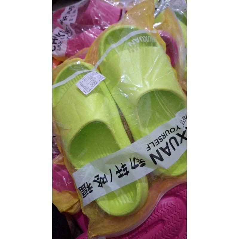 Sendal Eva Rubber bahan Import Toko BMM Store Ready ditoko ya 4