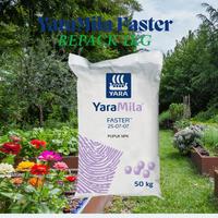Gambar Pupuk Tanaman Npk Yaramila Faster 25-7-7 Repaking 1kg Original dari PUROTANI.ID Kab. Purworejo 1 Tokopedia