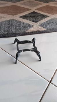 Product Review of SUNNYLIFE Spider Landing Gear DJI MAVIC MINI 1 2 SE 2SE Kaki Extender from K**o 0