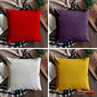 Gambar CUCI GUDANG Emboss Disperse Sarung Bantal Sofa Uk 40 x 40 / Halus Lembut Elegan Tidak Luntur / Warna Random (Monalisa) - Random Warna dari Aneka Textile_NEW Kota Administrasi Jakarta Selatan 4 Tokopedia