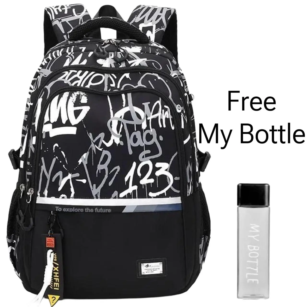 HAMID BAGS{BONUS BOTOL}TAS ANAKSEKOLAH SD  SMP SMA /TAS KARAKTER TAS TRENDI/TAS KENIAN/TAS ANAK COWOK /TAS MUAT BANYAK/TAS LAGI VIRAL/TAS SERBA GUNA/TAS FASHION/TAS BEST SELLER/TAS POPULER TAS TERBARU /TAS PUNGGUNG