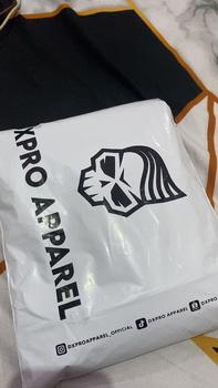 Product Review of DXPRO 28 Pink Series Jersey Boxy Unisex FS from K**a ** 1