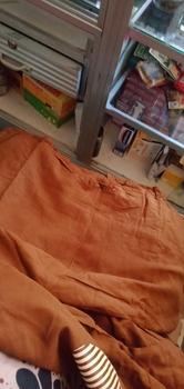 Product Review of LIVE KODE TARA Longdress Daster By Anna Al Abdullah….. from i**y 1