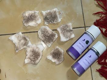 Product Review of PAKET 2 TONER BADAN MARLENA DNA SALMON BODY TONER MARLENA BPOM from i**h 1