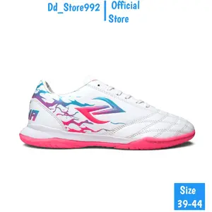 Dd_Store992 Sepatu Futsal 0rtuseight Pria Size 39-44, Sepatu Olahraga Santai, Include Box, Ready Stock, Real Asli Sesuai Foto