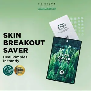Skin1004 Tea-Trica Acne Spot Cover