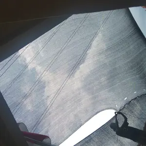 [ PROMO ] Paranet Import 75% - Eceran Lebar 3 Meter - Paranet Peneduh Tanaman, Jaring Atap Berkebun