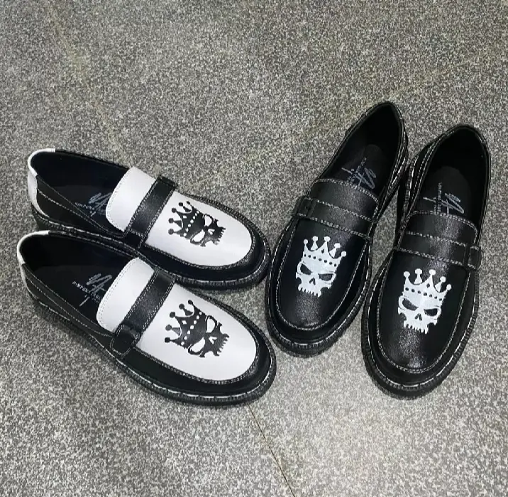 Sepatu Pantofel Terbaru Sepatu Dockmart Pria Perempuan Sepatu Docmart Terbaru 0