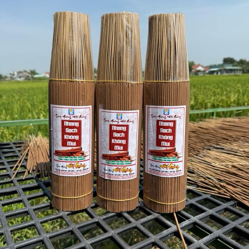 K2 .3kg 3 bo' Nhang Sạch Không Mùi cao 3 tất ,4 tất ,ít tàn ,ít khói tặng 20 Nụ trầm