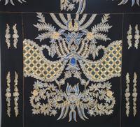 Gambar Empati Kain Katun Batik Tulis Prodo Motif Tradisional, 100% Katun, Handmade, Kualitas Tinggi - GI08 dari Empati Batik Kab. Pekalongan 2 Tokopedia