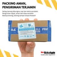 Gambar Apple Smart Keyboard for iPad 10.5 inch iPad 9 8 7 / Pro / Air 3 Garansi Apple - iBox dari New RizkyApple Kota Administrasi Jakarta Pusat 5 Tokopedia