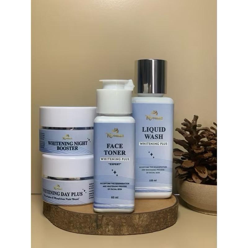 WHITEPLUS NYOMAN SKINCARE 1