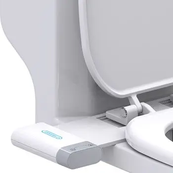 Swishjet Toliet Bidet (easy installation, no electric needed)
