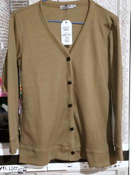 Product Review of CARDIGAN ECLO SUPER PREMIUM from L**Y 0