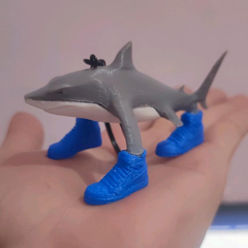 tung tung tung sahur, Brianrot, in 3d, nhựa pla 7