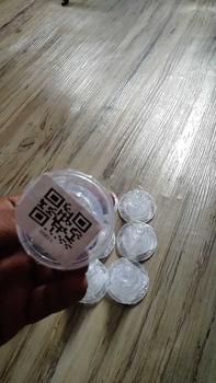 Product Review of Children Wide Neck Puting Silicone  Bayi  Bottle Nipple Natural Avent BPA Free NNPZ from c** 2