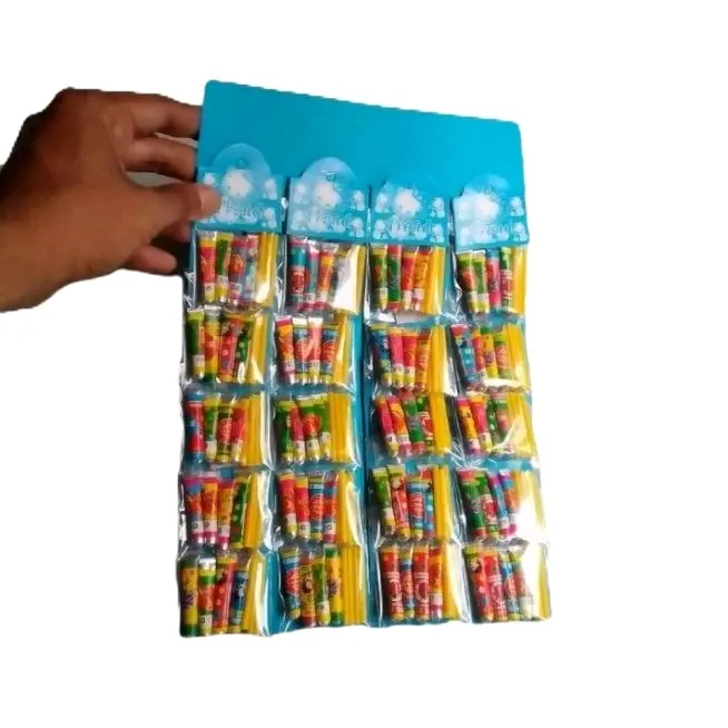 mainan anak Balon jadul isi 20pack 80pcs jelly 0