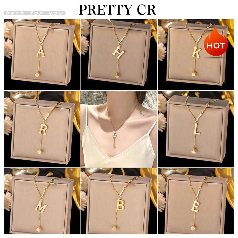  Vòng Cổ Hàng Mới Về Làm Bằng Thép Titan Không Phai Màu Thiết Kế Xương Đòn Cổ Áo Giả Thích Hợp Cho Áo Len Sang Trọng Cao Cấp Và Giá Cả Phải Chăng Với Thiết Kế Đẹp Độc Đáo Phong Cách 