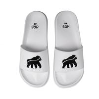 Gambar House of Smith Slipper Sandals Sanbloops White #2 - Sendal Slide Pria dari HOUSE OF SMITH Kab. Bandung 1 Tokopedia