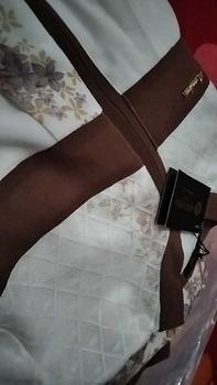 Product Review of Gamis dewasa random model d azhura butik kode C from s**n 3
