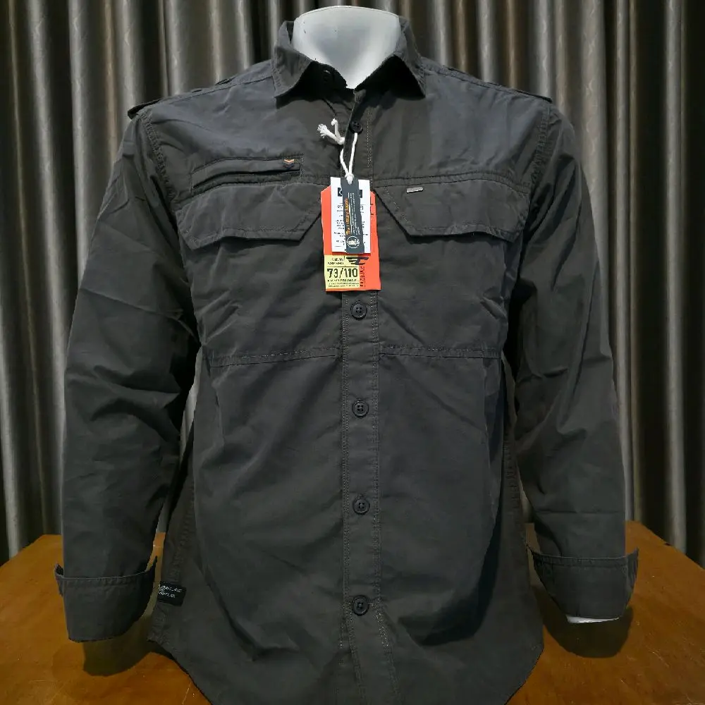 KEMEJA PRIA CARDINAL CASUAL ORIGINAL standard sesuai gambar