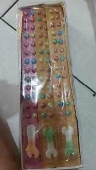 Product Review of DSM  CHOCOLONG BOX ISI 30 from J**l P**a 0