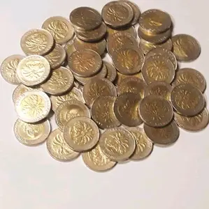 koin 1000 kalapa sawit udah bersih