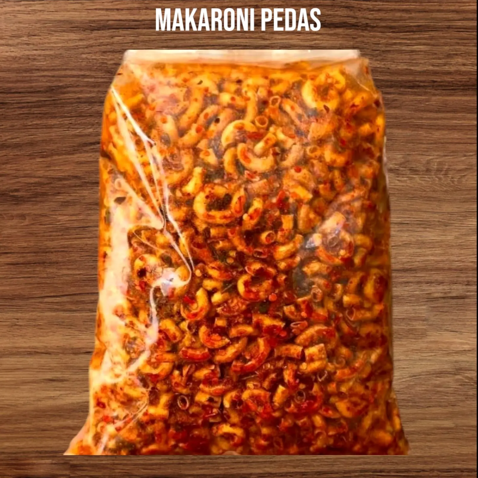MAKARONI KRIUK