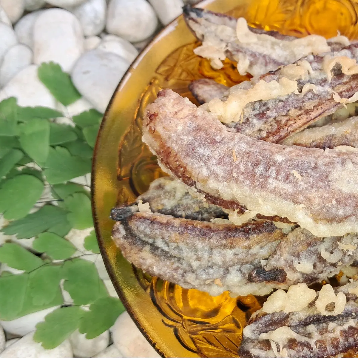 Sale Pisang Ambon boga rasa