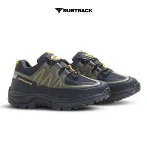 RUBTRACK -  STINGRAY HIKING 824 | Sepatu Gunung Pria Wanita Unisex Size 36 - 44 Touring Outdoor
