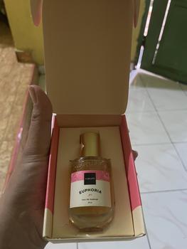 Product Review of Scarlett Whitening Eau De Parfum Sweet Memories | Dreamy Parfum Scarlett Perfume Wangi from M**️ 1