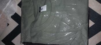 Product Review of [BELI 1 DIKIRIM 2] KPM Apparel 2 Pcs Kaos Classic Premium Reguler dan Big Size Cotton Combed 20s Nyaman Polos Basic Pendek from s**a 0
