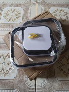 Product Review of 3 Warna Lampu Lorong Plafon LED Ceiling Light Lampu Hias Rumah Ruang Tamu Kamar Minimalis Tempat Lampu Plafon LED Ceiling lamp 36W Ruang Tamu Kamar Minimalis Tempat Lampu from R**G 0