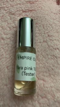 Product Review of Yara 100ML Eau de parfum | Perfume Arabian - Luxury & Authentic Fragrance from Z**💄 0