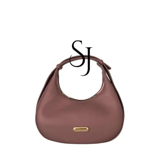 Tas Wanita selempang bahu SNOW / Tas Hanbag Wanita kekinian / Tas Bahu Tangan Wanita /Tas Wanita Kulit sintetis COD 2