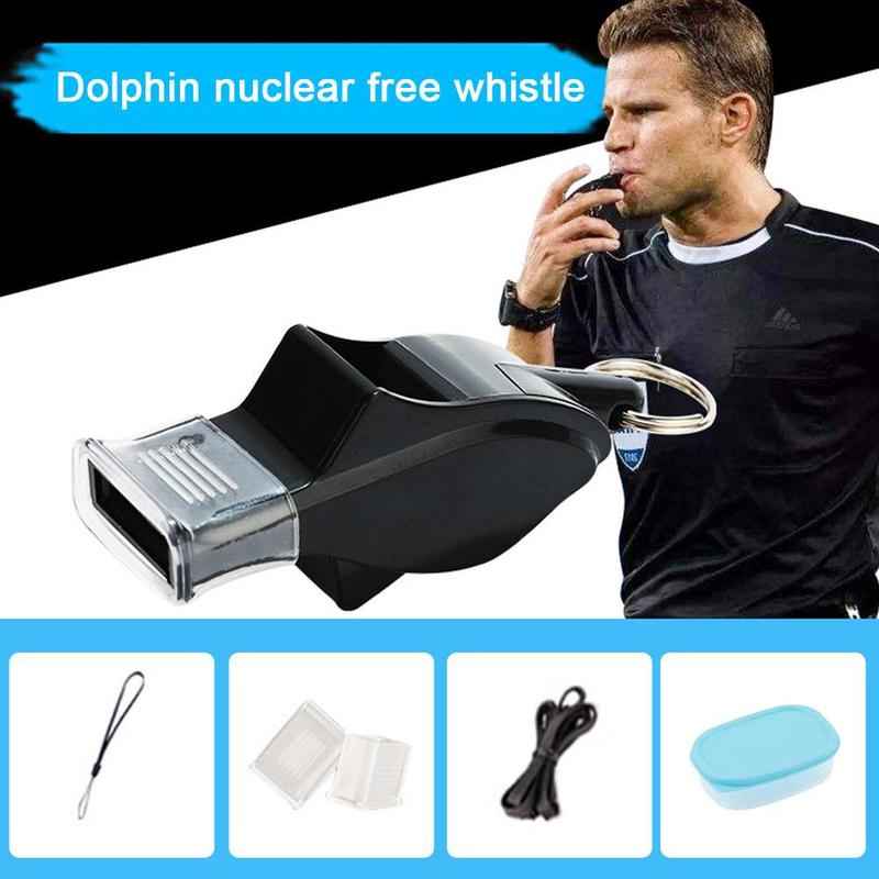 Wisel pengadil Fox 40, Wisel ekzos asal, beli 1 WISTLE, dapatkan ...
