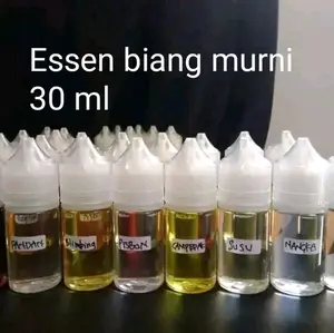Essen biang murni kwalitas import varian terlengkap kemasan 30ml