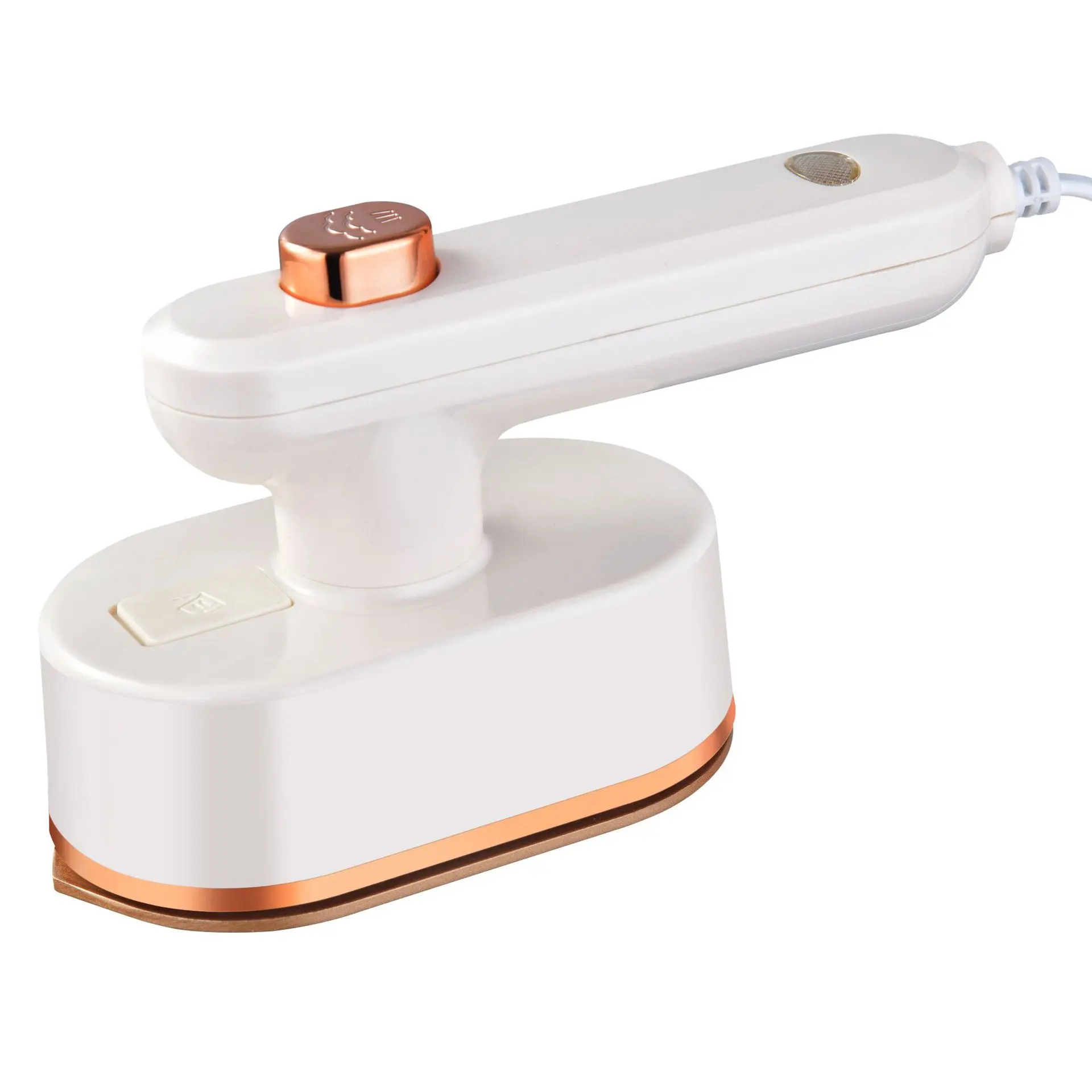 Finger burr removal and grinding bracket manicure tool