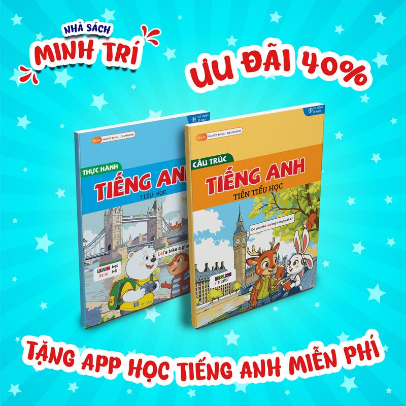 Sách - Cấu Trúc và Thực Hành Luyện Phản Xạ Tiếng Anh - Tặng Kèm App Phát Âm -…