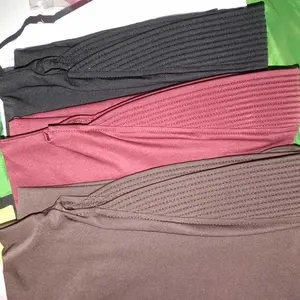 Hamida Hijab Basic Kerudung Jilbab Anak Sekolah Instan HIjab Bergo Hamidah Jersey by Afifah Collection Nyaman Muslim Renda Variasi