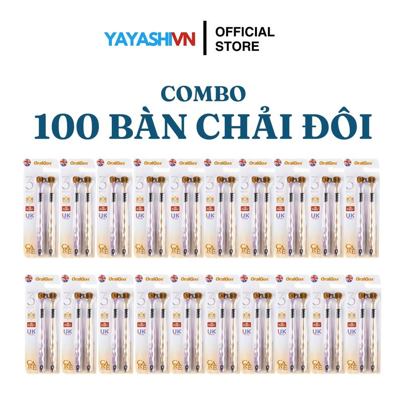  Combo 5-10-20-30 Bàn Chải Đánh Răng Than Tre Hoạt Tính - Phong Cách Hàn Quốc Lông Mềm Khử Mùi Làm Sạch Sâu 