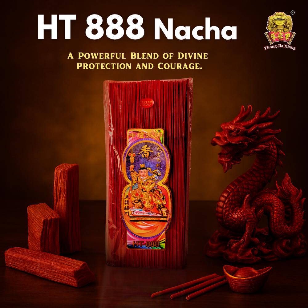Zhong Jia Xiang Cap Kodok - Hio / Dupa Manual Nacha Untuk Sembahyang Atau Pengharum Wangi Aromatherapy 4 Warna Merah Kuning Putih Hitam Diameter 1.3 mm 1.4mm Panjang 27.5cm 32cm 38cm 39cm - 300 batang