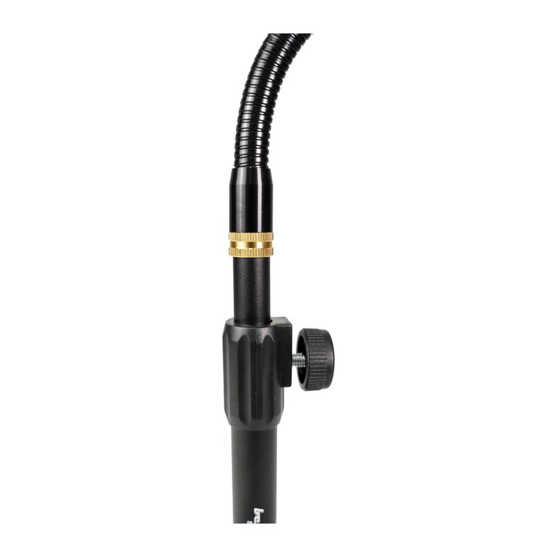 Betavo Audio Stand Mic ST 203 Accessories 2