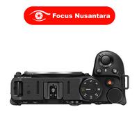 Gambar NIKON Z30 Kit 16-50mm / Z 30 Body  Only / Z30 Kit 16-50 & 50-250mm Lens - Mirrorless Camera GARANSI RESMI - Kit Z DX 16-50mm f/3.5-6.3 VR dari Focus Nusantara Kota Administrasi Jakarta Pusat 5 Tokopedia