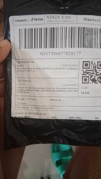 Product Review of Anting Klip Gantung Variasi from S**n Z**e 0