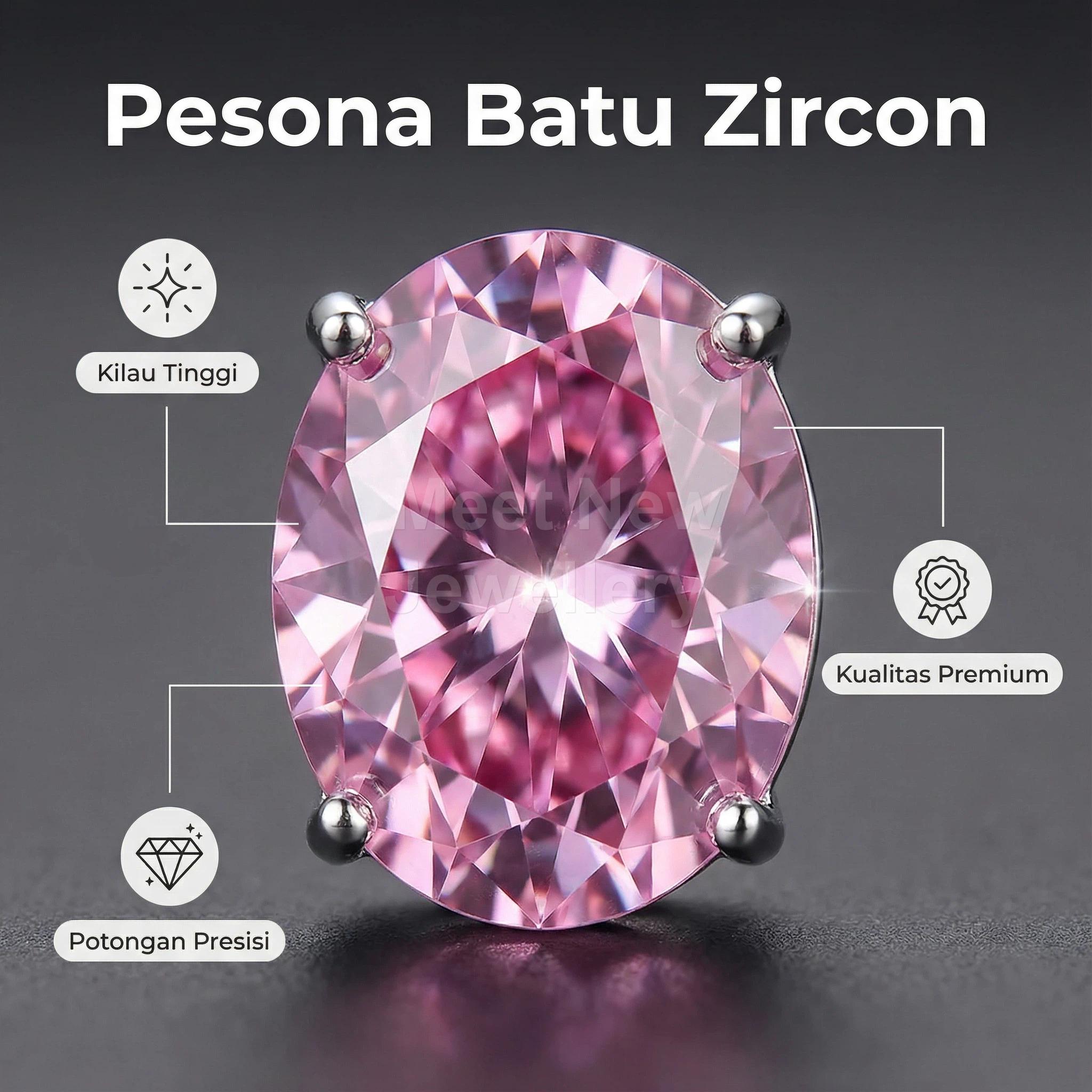 MNSG39 Aksesoris Musim Panas Gelang Zirkonia Berwarna Kristal Multiwarna Sederhana Perhiasan Elegan untuk Gaya Fashion